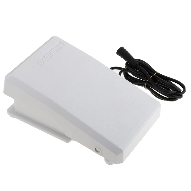 Pedale Di Comando Pneumatico A Pedale Dell'aria # 988667 -001