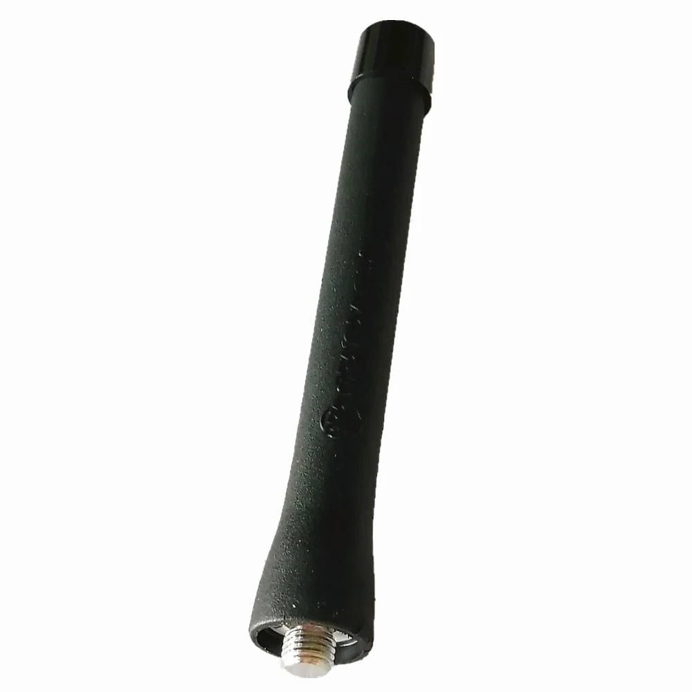 Короткая 9 см VHF антенна для Motorola Radio GP360 GP380 GP388 GP640 GP680 HT750 HT1250 CP040 CP160 CP180 CP200 рация |
