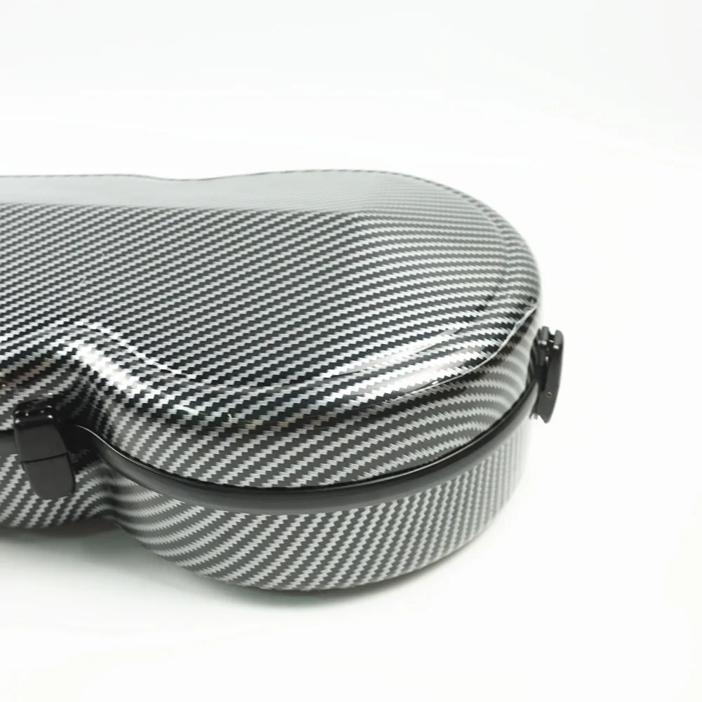 Beautiful design case for viola case carbon fiber color viola VL-03