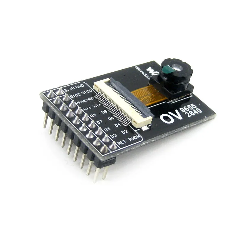 OV9655 камера модуль CMOS камеры сбора | Электроника