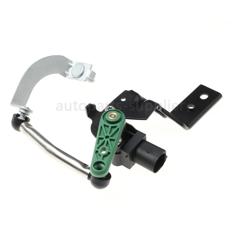 YAOPEI 5Q0412522C 5Q0412521C Front Left/Right Headlight Level Sensor for Audi Seat Skoda for VW Golf 7 VII Tiguan II 5NA FL FR car headlight level sensor
