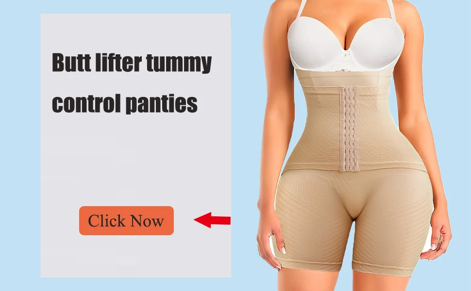 Buy Addone Women Shapewear Tummy Control Panties High Waisted Butt