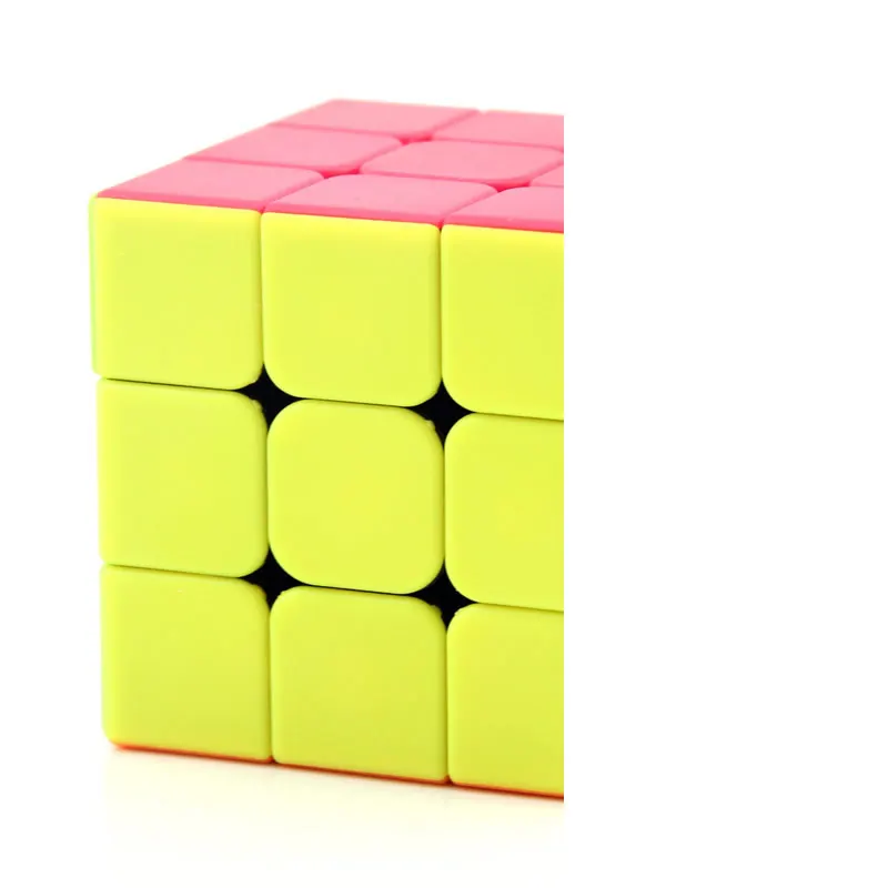 ShengShou танк 3x3x3 магический куб SengSo 3x3 Cubo Magico Профессиональный Neo скоростной куб головоломка антистрессовые игрушки для детей