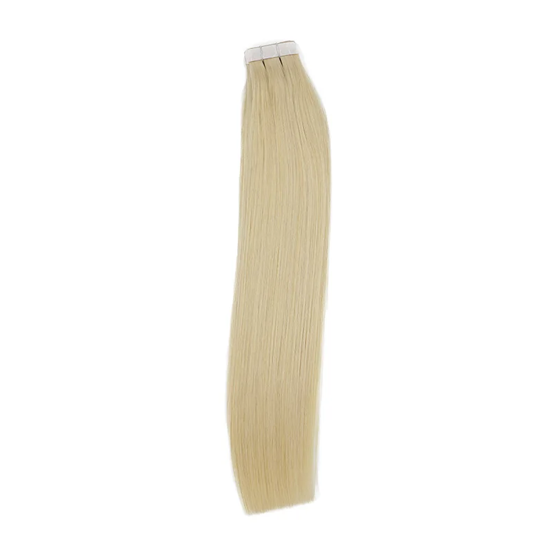 tape hair