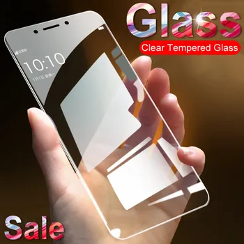 

Sale 9H Protective Glass For Xiaomi Redmi 5 Plus S2 6 6A 7 7A 8 8A K20 Tempered Screen Protector Glass On Redmi Note 5 7 6 Pro