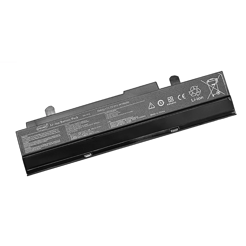 Golooloo 6 ячеек Аккумулятор для ноутбука Asus Eee PC 1015 1015B P R011 AL31 PL32 R051 1011 1016 1215 A32 A31 1015|battery