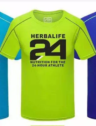 2020Herbalife логотип 24 подходит Высокое качество Мужская футболка горный велосипед футболка Джерси дышащий Быстросохнущий Джерси - Цвет: Белый
