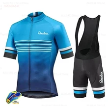 

Giantful Men Short Sleeve Jersey Set 2022 Summer Road Cycling Clothing Outdoor Sport Team Ropa De Ciclismo Hombre Quick-Dry Set
