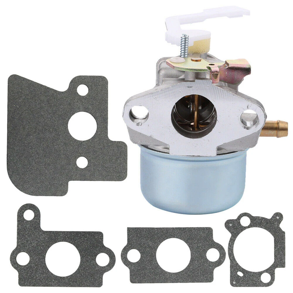 Карбюратор с прокладками ДЛЯ Briggs& Stratton 694203 690152 121612 122602 122612