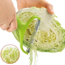 Utensilios de cocina vegetal pelador Col rallador de ensalada cortador de cuchillo de fruta cocina útiles accesorios de cocina herramientas