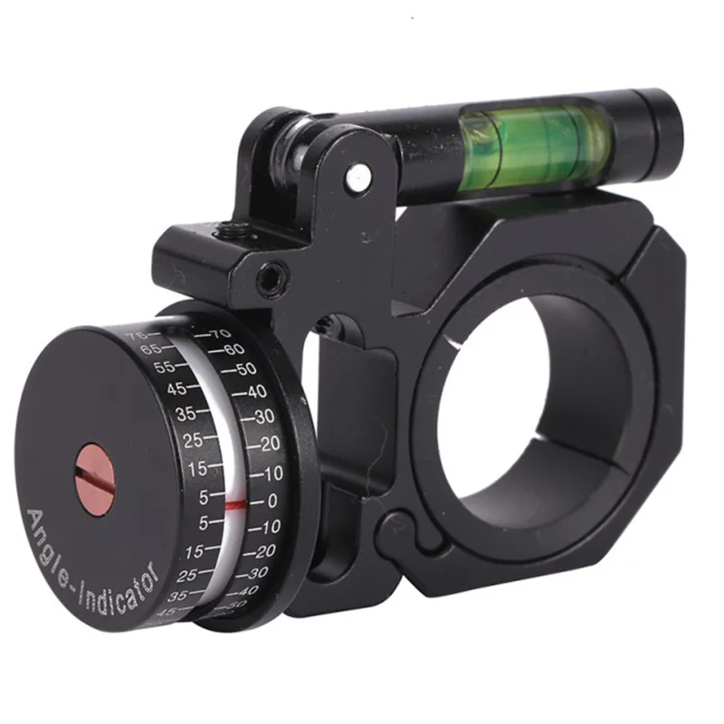 30 мм кольцо пузырь уровень на прицел винтовки базы охотничья Оптика крепления