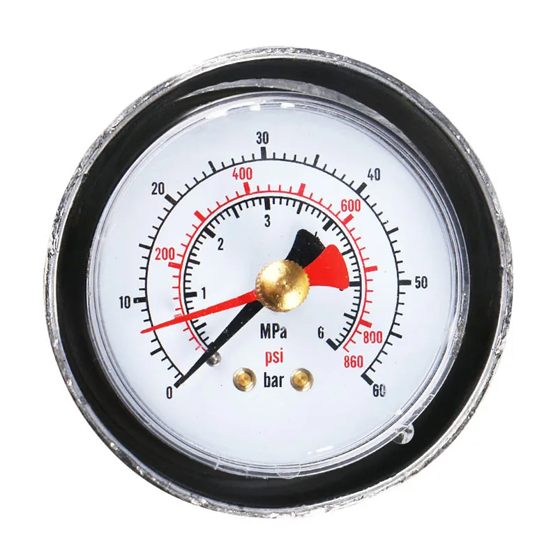 압력 테스트 펌프 50 Bar 726 PSI 정수 테스트 펌프 파이프 라인 압력 용기 관개 소방관용 3 갤런 탱크
