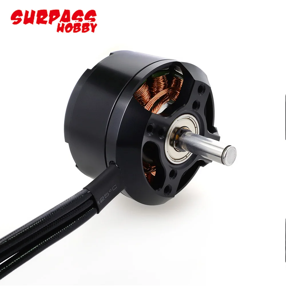 RC двигатель, C6354 6354 200KV/250KV Outrunner бесщеточный двигатель для Airpalne самолета мультикоптеры радиоуправляемый самолет вертолет