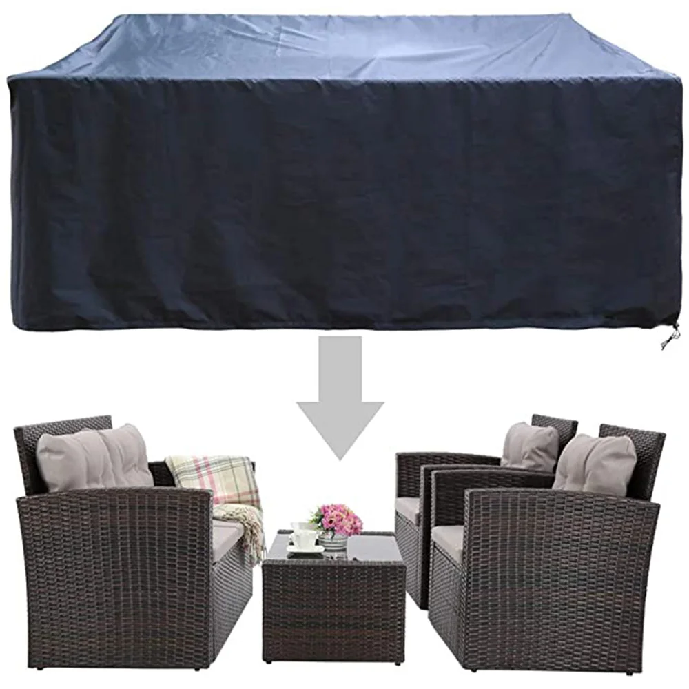 Outdoor Patio Garden Chair Covers 22 Chair And Sofa Covers