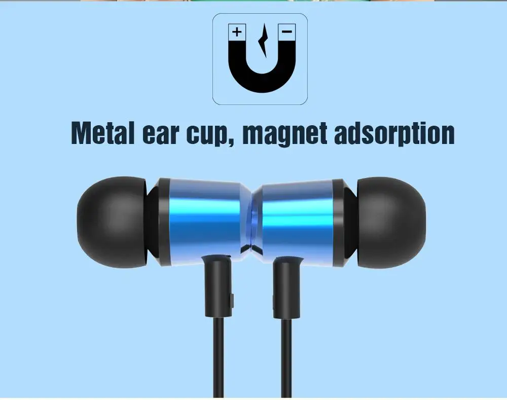 Милые bluetooth-наушники с кошачьими ушками, повязка на голову, магнитная спортивная Гарнитура для бега, Стерео Игровые наушники, наушники для iPhone, Xiaomi
