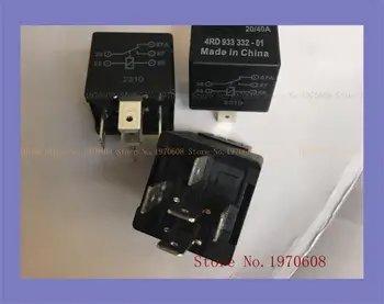 

4RD933332-01 4RD 933 332-01 12V 20/40A