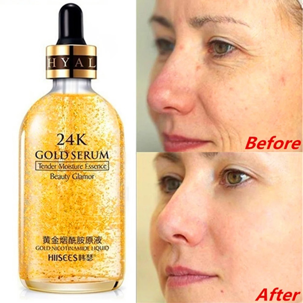 24k gold moisture essence