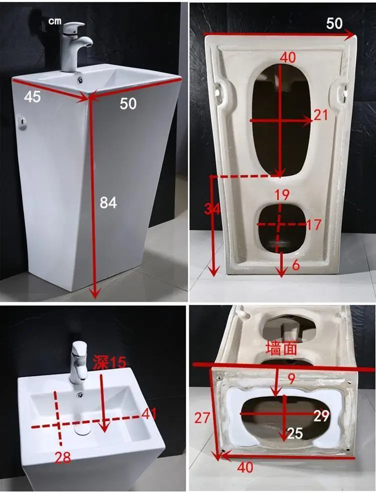 Туалет Evier Waschbecken Fregadero Salle Bain Lavatorio De Mano Para Wasbak раковина для ванной Lavabo Cuba Pia Banheiro умывальник