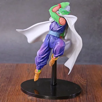 

Dragon Ball SUPER Broly Piccolo BWFC Figure Collectible Anime Dragonball Model Toy Figurals