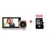 Gold Videoeye 16GB