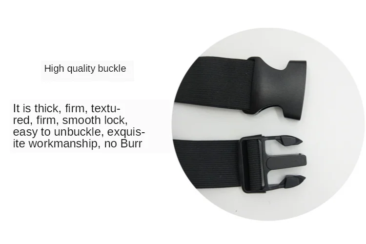 High quality mother buckle