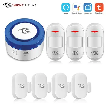 motion sensor compatible with google home