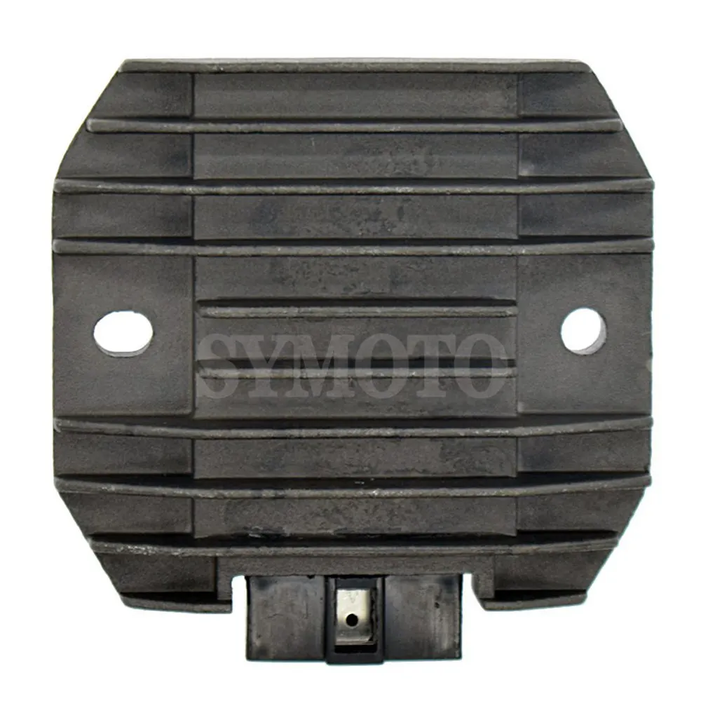 Для YAMAHA FZ6R 2009 2010 2011 2012 2013 FZ6 FZ6N FZ6S 2004 2005 2006 2007 2008 2009 Напряжение Регулятор выпрямителя