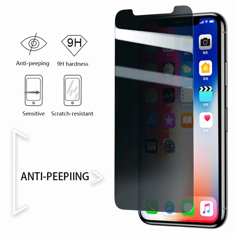 Anti-peep-Privacy-Tempered-Glass-Screen-Protector-For-iPhone-11-Pro-Max-XS-XR-X-8