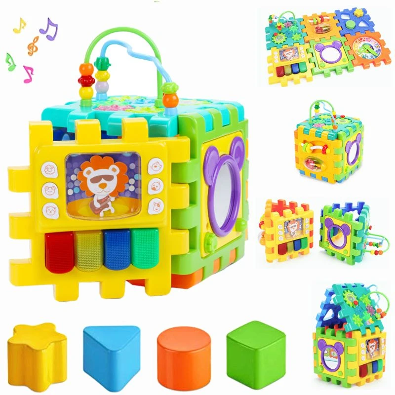 aliexpress baby toys
