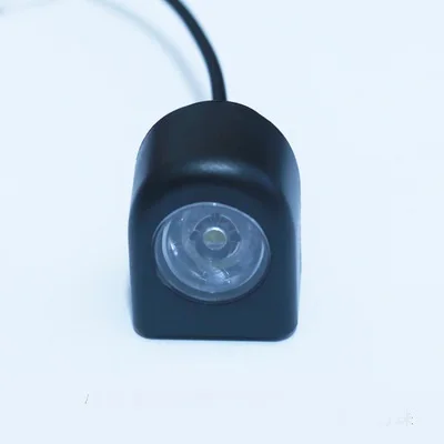 Подходит для xiaomi m365 фара светодиодная лампа передняя лампа Замена для xiaomi Mijia M365 электрический скутер светодиодные аксессуары