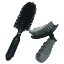 Щетка для мытья автомобиля щетка для колеса конусная щетка для колеса+ щетка для чистки автомобиля щетка для шин Arc щетка для шин набор комбинация/одиночная покупка