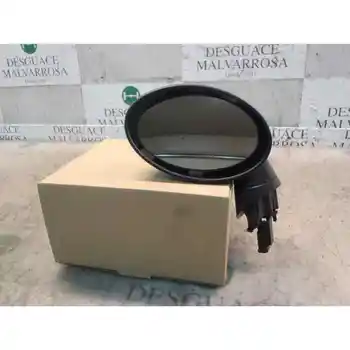 

LEFT REARVIEW BMW MINI (R50, R53) 1. 6 16V cat 0502807 [15832431]