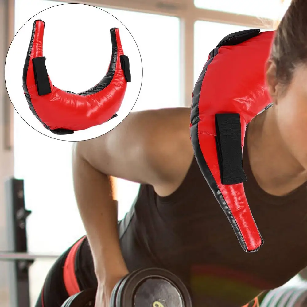 

5-25kg Adjustable Fitness Bulgarian Power Bag Sports Training Boxing Punching Sand Bag Empty Sandbags For Indoor Sports Training