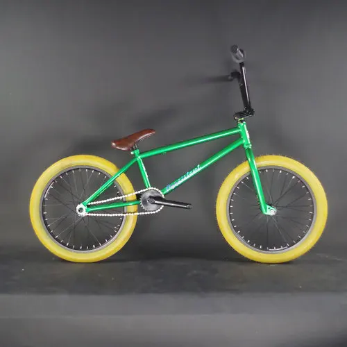 20 Inch BMX Extreme Bikes CrMo 4130 
