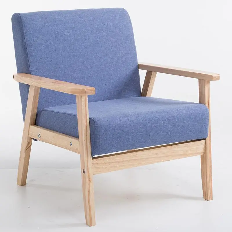 Puff Para Sillon домашний Kanepe cofridivano Pouf современный Meubel Деревянный винтажный набор мебели для гостиной Mueble De Sala диван - Цвет: Number 11