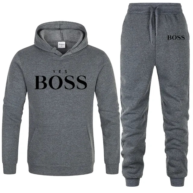 boss sportswear