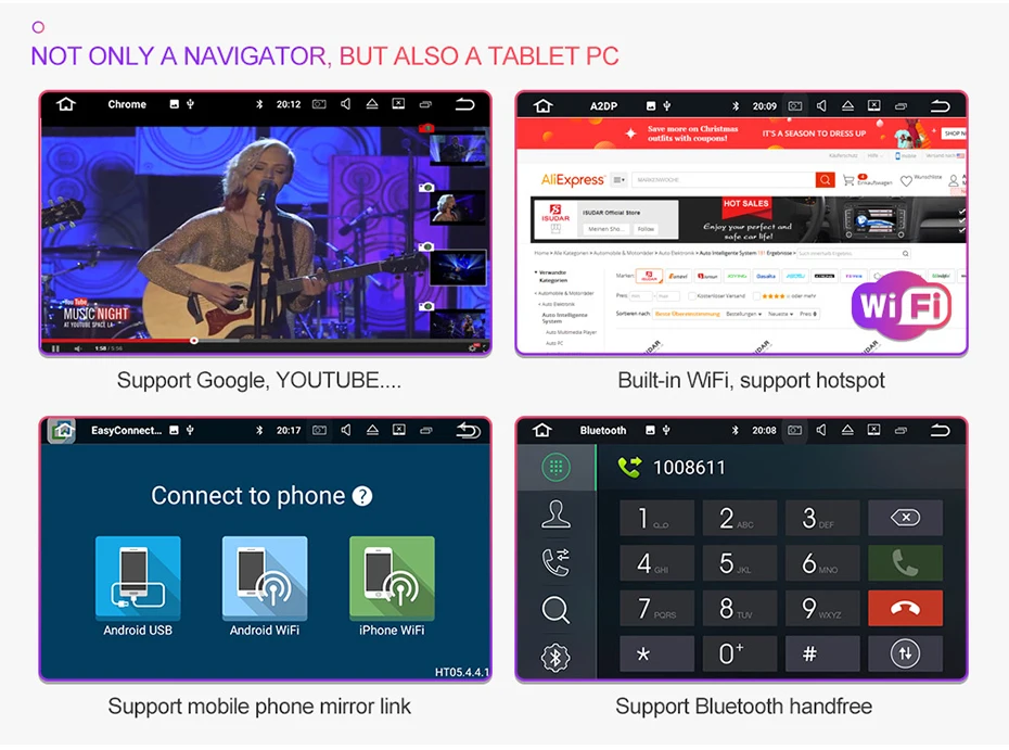Sale Android 9.0 Car Multimedia Player GPS for Renault Megane 8 Core RAM 4 GB DSP Auto Audio Radio 2 Din FM Central Headunit Monitor 11