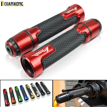 

Motorcycle Handle Handlebar Hand Bar Grip hand grips For Aprilia RSV4 RSV4R RSV4 APRC RSV4 RF - Aprilia RSV4 FACTORY 2009-2018