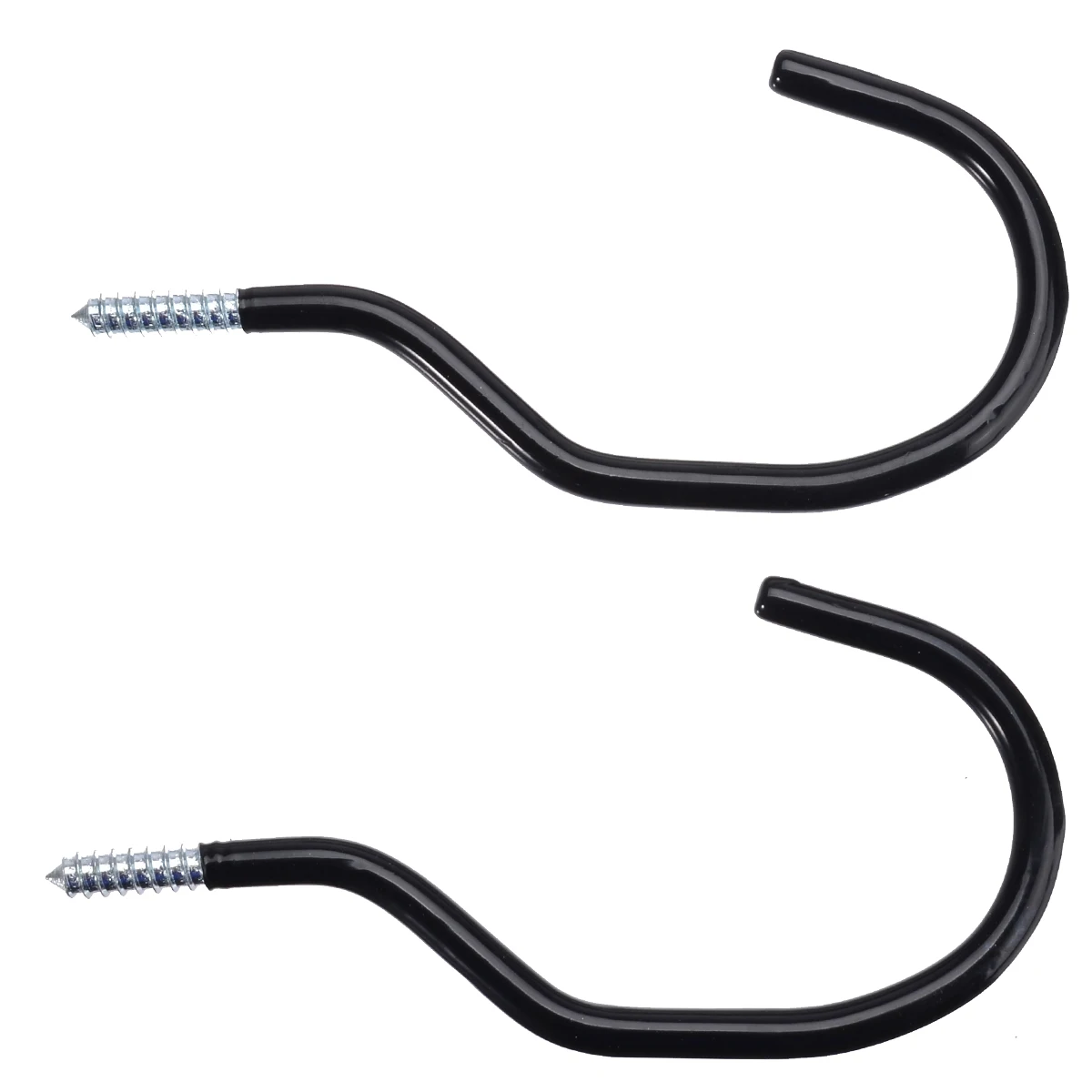 2Pcs Bike Wall Stand Holder Large Road Bicycle Storage Hooks Wall Mount Bike Cycle Hanger Brackets Cycling Bicycle Parts