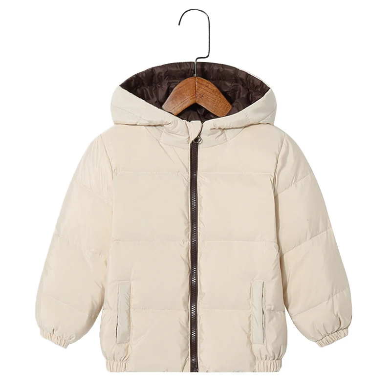 

Girl Winter Down Coat