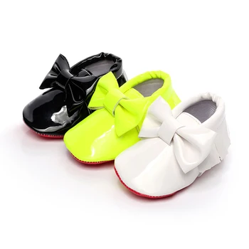 

Baby Shoes PU leather shoes newborn boys girls shoes first walkers baby boys girls shoes