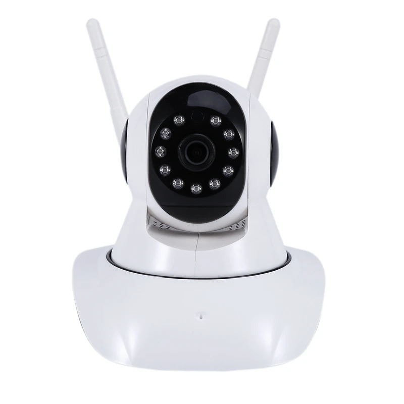 

BESDER HD 1080P Wifi Wireless Home Security IP Camera Security Network CCTV Surveillance Camera 15M IR Night Vision Baby Monitor