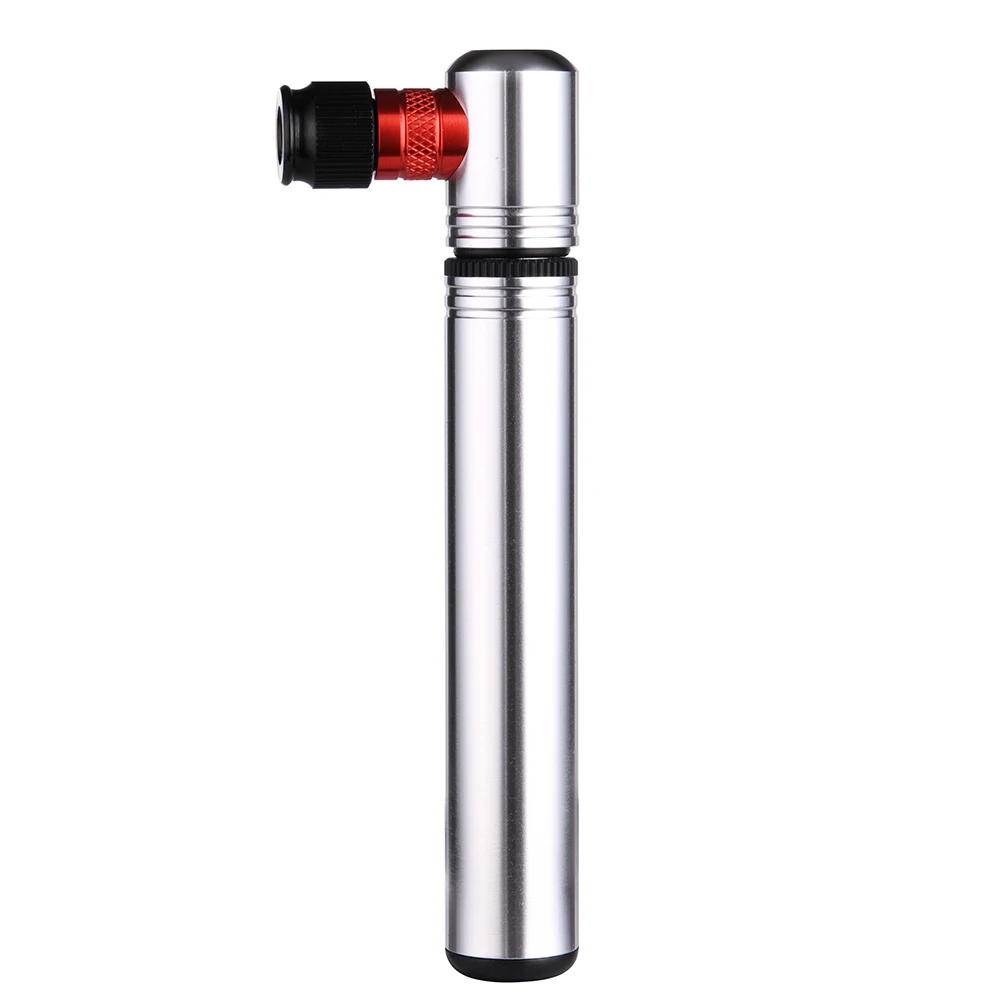 

Mini Bicycle Pump Cycling Hand Air Pump For Bike Tire Inflator Bicicleta For AV/FV MTB Mountain Bicycle Bike Pump Mini Bike Pump