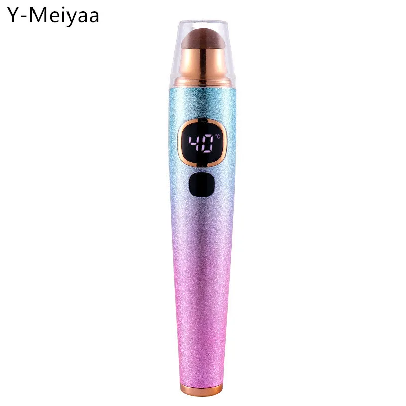 

Newest USB Electric Eye Massager Vibration Massage Anti Age Eye Wrinkle Dark Circle Remover Eyes Beauty Massage Thermotherapy 40