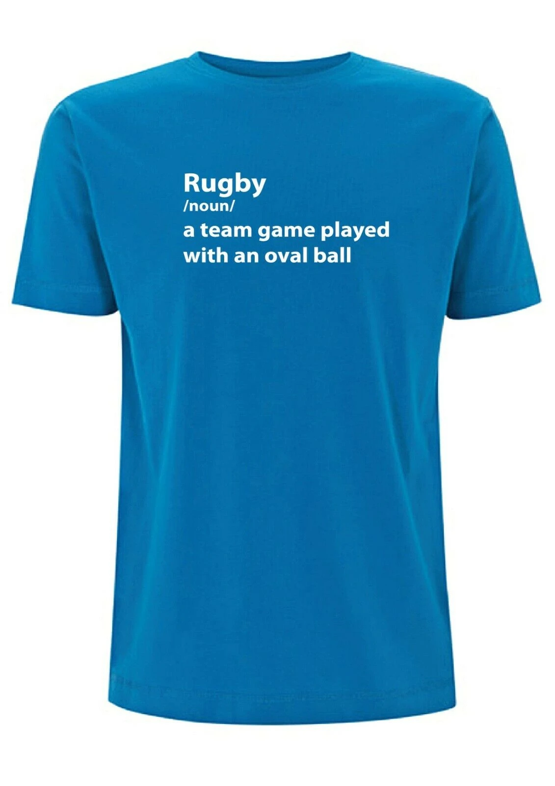 Rugby Meaning T Shirt Mens Top Sport Sports Ruggers ball Urban Dictionary  team 2020 High quality Brand T shirt Casual Short slee|T-Shirts| -  AliExpress