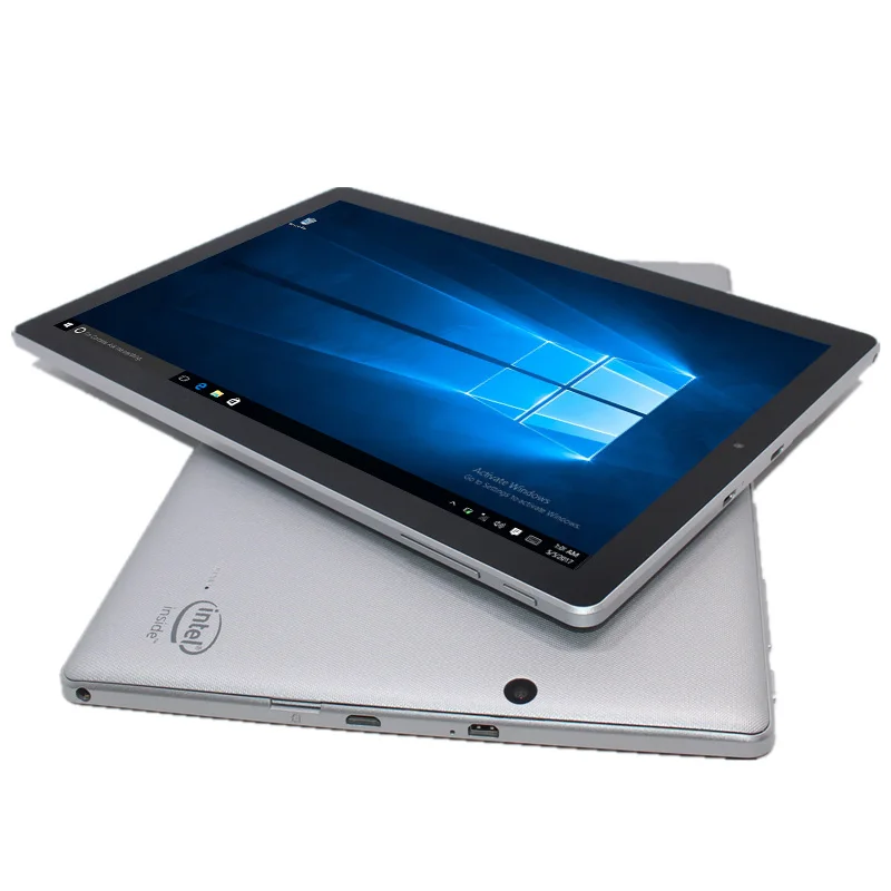 US $89.90 32bit operating system NX16A Windows 10 Tablet PC 101 inch X58350 1GB32GB 1280 x 800 IPS WIFI Bluetooth Quadcore