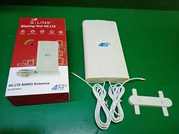 

Wireless Router --wifi -- Enhanced Equipment Antenna 698-2700mhz/88db/ts9/crc9/sma