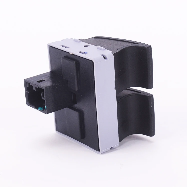 Car Electric Window Switch Push Button Panel for VW Transporter T5 T6