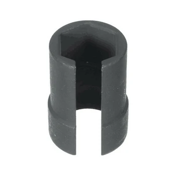 

Accessories Oxygen Sensor Socket Hand Tools 1/2 Inches Kit Car Replacement Black