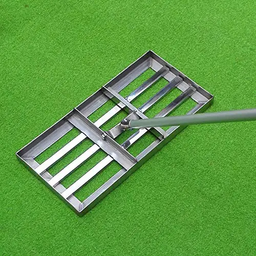 

Stainless Steel Golf Levelawn Free Shipping